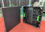P3.91 Huge Led Screens High Brightness 500*500mm Cabinet for Stage