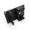 Buy cheap Brushed Surface AL2014 AL6061 Aluminum Metal Fabrication service from wholesalers