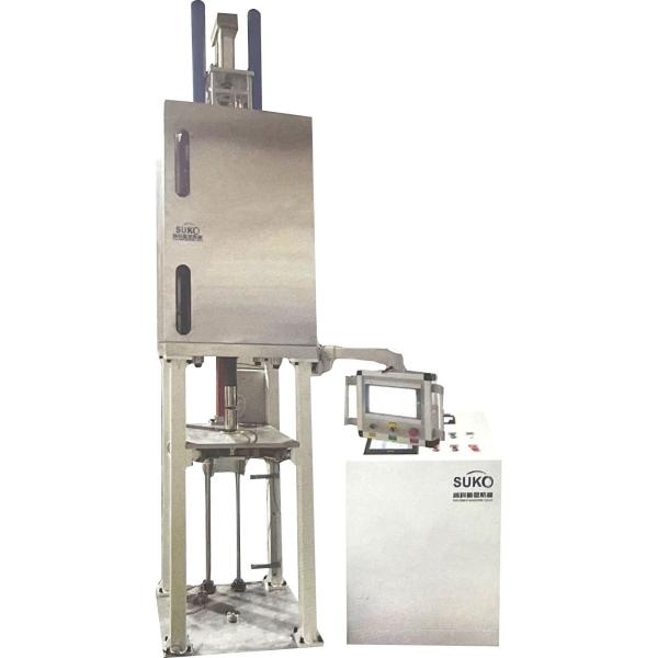 Buy cheap Low Noise PTFE Hose Paste Extrusion Machine from wholesalers