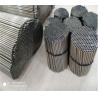 Buy cheap SS304 316 Stainless Steel Tube Micro Bright Annealing from wholesalers