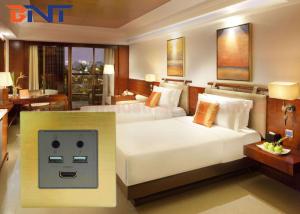 Wholesale Flush Mount Smart Wall Socket Plates from china suppliers