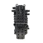 Excavator Main Control Valve PC35 PC56 723-19-11405 For Komatsu