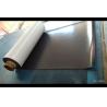 Buy cheap Eco-solvent/UV printable Vinyl coated flexible magnetic sheeting rolls/sheets for advertisement from wholesalers