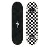 Buy cheap China 7ply Chinese Maple Black 31inch Street Skate Youth Complete Skateboard For Kids from wholesalers