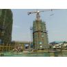 Buy cheap Safety Lifting Rack Pinion 450M Building Construction Hoist from wholesalers