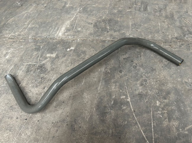 AZ9725590361 Bend Pipe HOWO Truck Parts