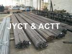 Continuous Welded Spiral Finned Tubes , SA213 T11 Heat Exchanger Finned Tube