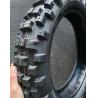 Buy cheap Motorcycle Tires Combos Rubber Material With Grade A from wholesalers