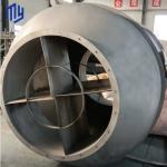 Customized Stainless Steel Oil Fuel Storage Tank for Chemical Oil Storage
