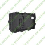 For Maserati Ghibli Quattroporte M156 2014-2017 Filter Transmission Oil Pan Kit