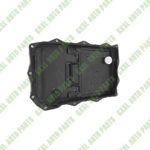 For Maserati Ghibli Quattroporte M156 2014-2017 Filter Transmission Oil Pan Kit