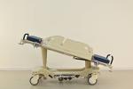 High Quality Emergency patient trolley