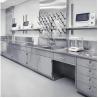 Buy cheap Modern Stainless Steel Lab Bench With Smooth Surface from wholesalers