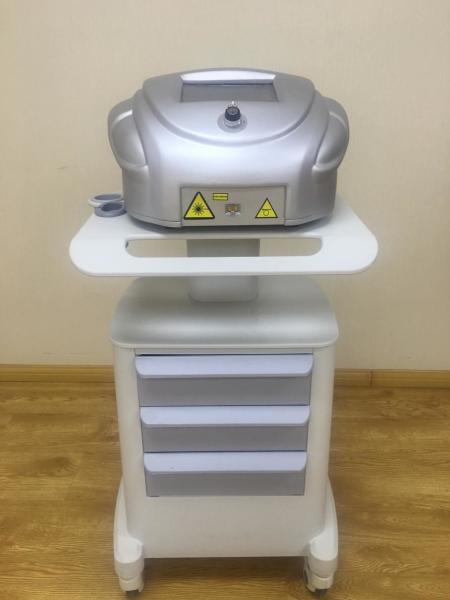 Buy cheap 980nm Wavelength Laser For Varicose Veins / Spider Vein Removal For Beauty Salon from wholesalers