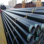 20mm Precision Steel Pipe 1.5m To 6.5m Anti Corrosion Steel Pipe 6.5m