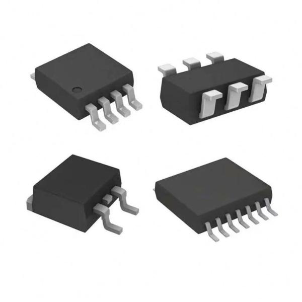 Buy cheap ST26C32ABTR from wholesalers