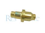 Buy cheap Portable Ultrasonic Welding Tool O Ring Designed High Precision from wholesalers