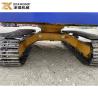 Buy cheap Used Komatsu PC60 Excavator from Japan 4001-6000 Hours 0.36m3 Bucket from wholesalers
