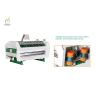 Buy cheap Vibration Motor Maize Wheat Flour Vibro Purifier Machine from wholesalers