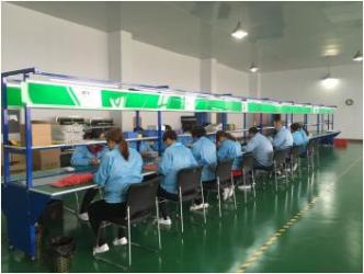 Shenzhen Hawkvor Science & Technology Co., Ltd.