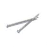 Buy cheap 1.95 X 35MM SUS304 Oval Head Stainless Steel Ring Nails For Wood Using from wholesalers