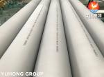 Buy cheap Stainless Steel Seamless Pipe,ASTM A269, ASTM A312 / A312M, ASTM A511/A511M from wholesalers