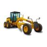 Buy cheap Heavy Duty Soil Moving Equipment , Land Moving Equipment 180 hp Motor Grader from wholesalers
