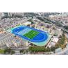 Buy cheap WA Cerfified 13mm Running Track Supplier Sandwich Seamless Runnway from wholesalers