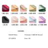 Buy cheap Flower Wrapping Paper Two-Color Gift Wrapping Material for Flower Shop and Art by Ou Ya Paper from wholesalers