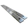 Buy cheap HMB high strength Alligator Shear Blades Design For Metal Cutting Tool from wholesalers