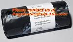 Bin Liner Bin Bags Liner Bags Sacks Green Sacks Eco Sacks Drawstring Sacks