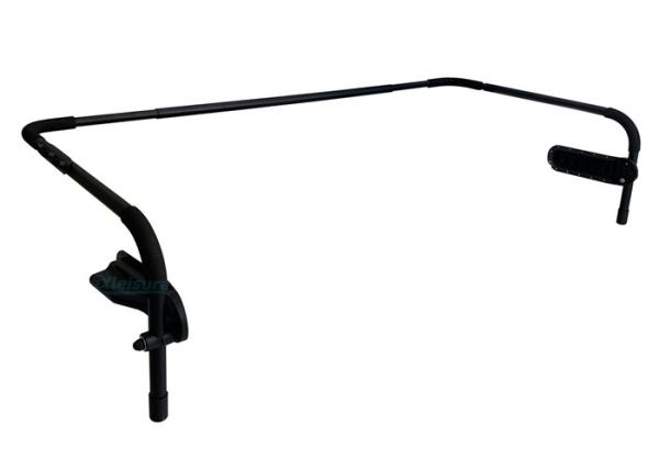 Buy cheap 100% Aluminum Cabinet - Mount Installation Cover Assist III Easy Spa And Hot Tub Cover Lift from wholesalers