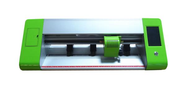 Buy cheap 345mm 14 Inch No Touch Screen Mini Plotter Cutter from wholesalers