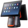 Buy cheap Smart 15.6" Touch Screen POS Terminal For Supermarket Catering from wholesalers