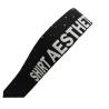 Buy cheap Silicone Non Slip Elastic Tape 1mm 2mm Polyester Rubber Woven Webbing from wholesalers