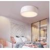 Buy cheap LED e27 round modern ceiling lamp fixture Home office living room led ceiling light flush mount(WH-MA-187) from wholesalers