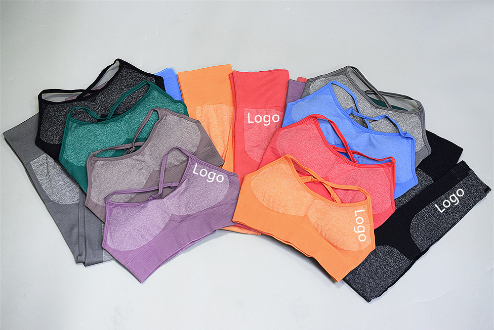 Women Light and breathable Gym Leggings Fitness
