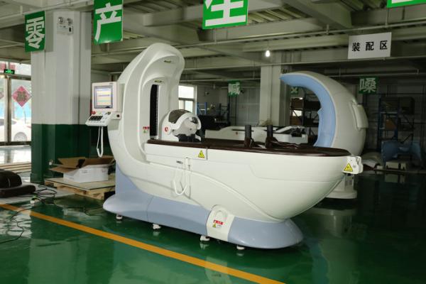 Buy cheap Intelligent Spinal Decompression Therapy Machine High Cure Rate from wholesalers