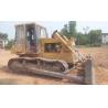 Buy cheap 2008 D6G Bulldozer from wholesalers