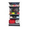 Buy cheap Factory Fashionable Products Supermarket Shelves from wholesalers