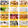 Buy cheap Home Food Freeze Dryer 7 Trays 2.5m2 Large Size Vacuum Home Freeze Dryer with Oil Pump from wholesalers