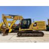 Buy cheap Excellent condition Used CAT 320GC Excavator 20 ton Caterpillar 320 Excavator from wholesalers