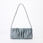 Small Crossbody Clutch Handbag Pouch Trendy Bag PU Leather HANB10