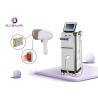 Buy cheap Micro Channel Diode Laser Hair Removal Machine 808nm Wavelength 13*13mm2 Spot Size from wholesalers