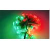 Buy cheap 12V 20mm LED Pixel Lights for Outdoor Christmas Decor Long-Lasting Performance from wholesalers