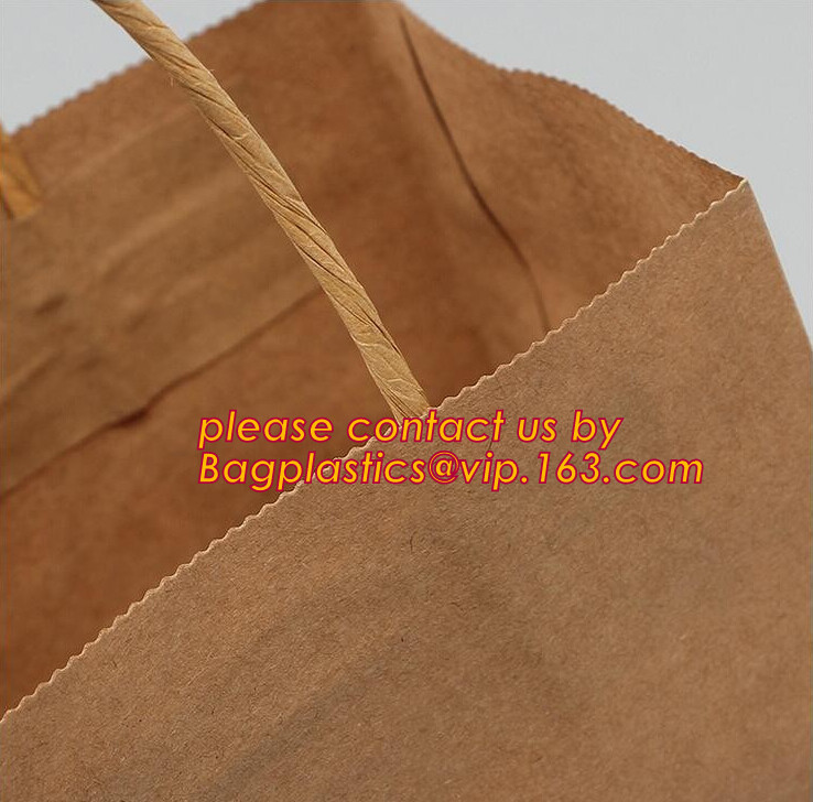 High-End Luxury Unprinted Cardboard Shopping Black Paper Carrier Bag with Rope Handle,Glossy cardboard luxury paper garm