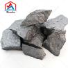 Buy cheap Casting Iron Use FeSi Lump 75 72 10-50mm 50-100mm Ferrosilicon 75% 72% Ferro Silicon from wholesalers