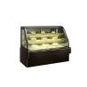 Buy cheap Tempered Glass 1200mm 620W Cake Display Fridge from wholesalers