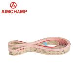 Jumbo Roll Abrasive Cloth Roll Coated Abrasive Cloth Roll Sanding Belt