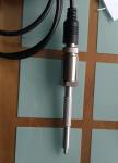 Buy cheap Reciprocating Machinery Portable Vibration Meter Probe Routine Measurement from wholesalers